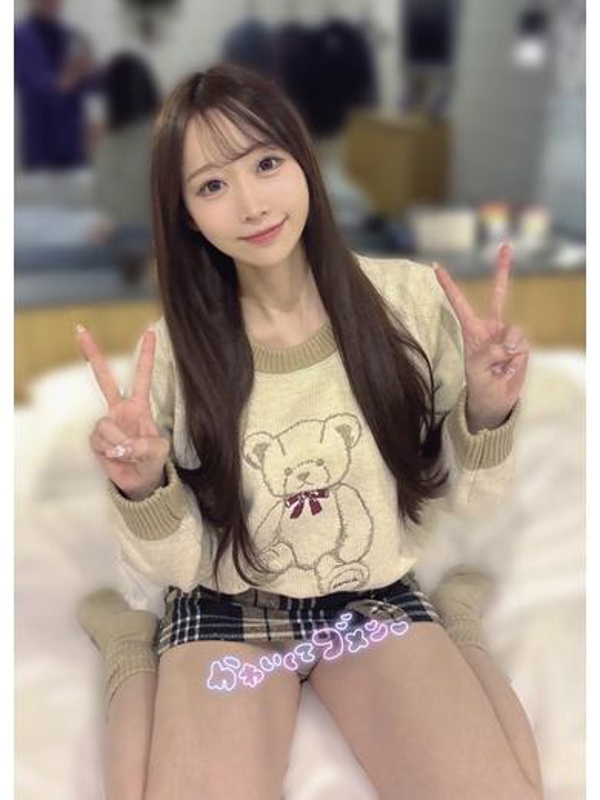 ふわり☆動画無料ハイランク美女