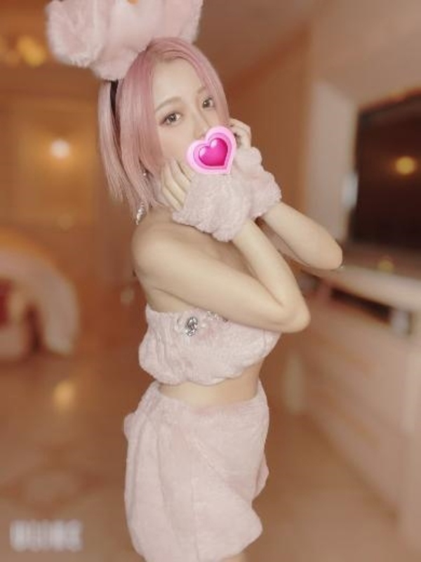 ゆーあ☆濃厚ご奉仕系爆乳美女