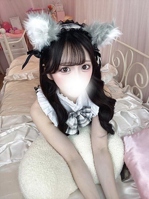 なゆ☆感度抜群☆濡れ濡れ少女