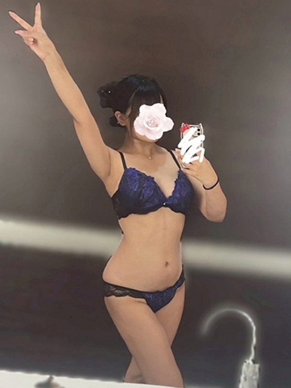 ゆま☆スタイル抜群K乳娘