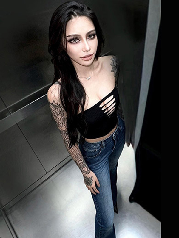 ジヨン☆エロ過ぎ注意イラマ無料