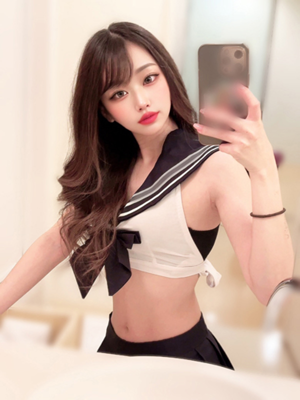 ゆな☆顔出し動画無料の美女☆