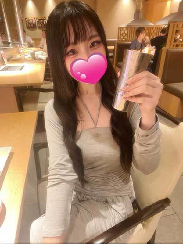 ここあ☆モデル系Fカップ美少女