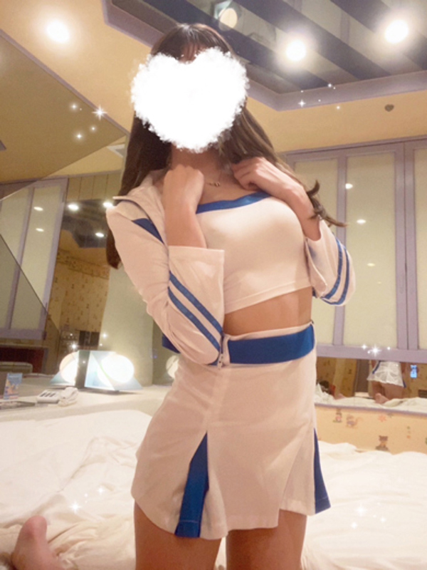 優羽(ゆはね)☆動画無料解禁