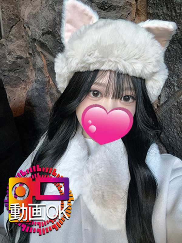 ゆら☆動画可能な爆乳美少女☆