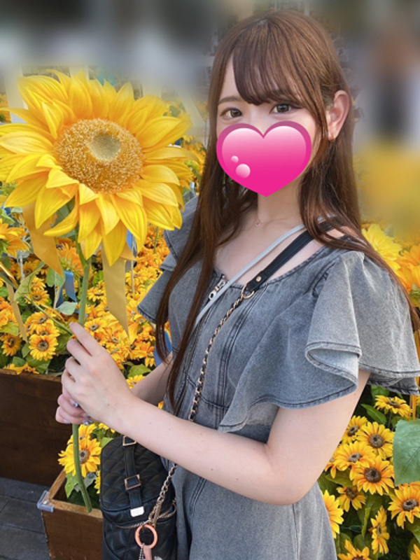 むぎ☆未経験SSS級美女