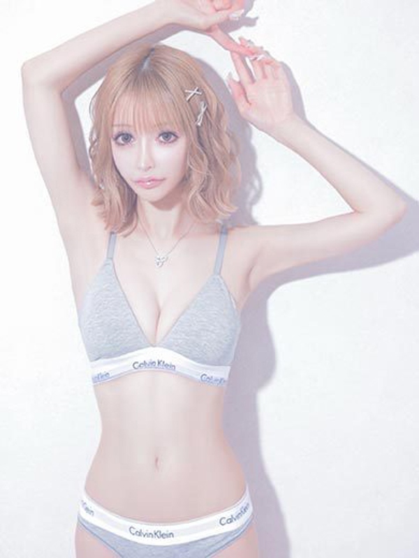 愛吹(いぶき)★歴代最高美女★