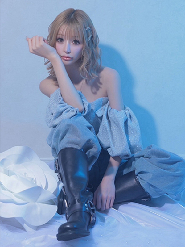 愛吹(いぶき)★歴代最高美女★