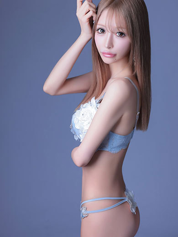 愛吹（いぶき）★歴代最高美女★