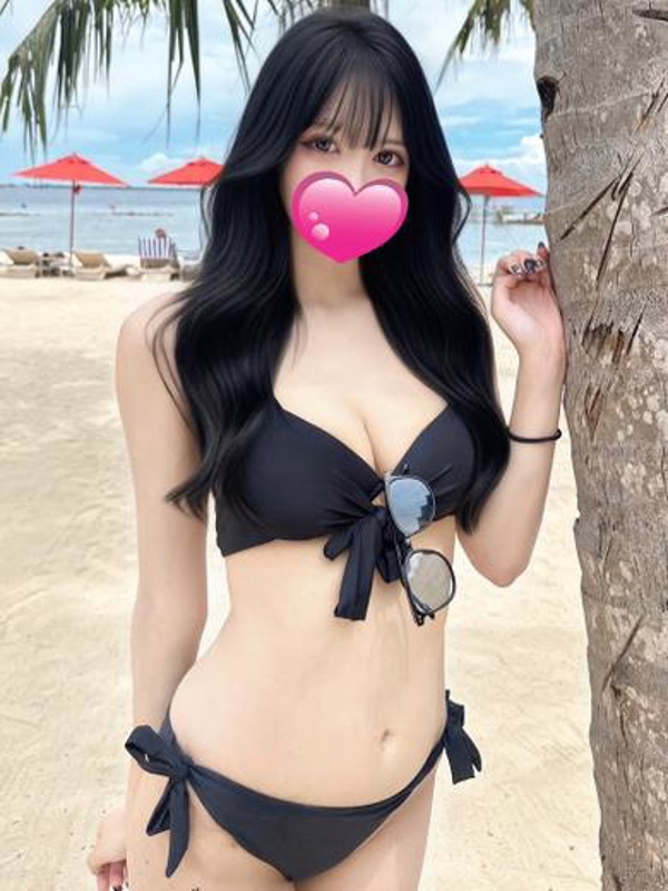 ちはる☆高身長モデル級美女☆