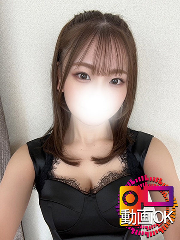 もも☆細身好きに刺さる逸材