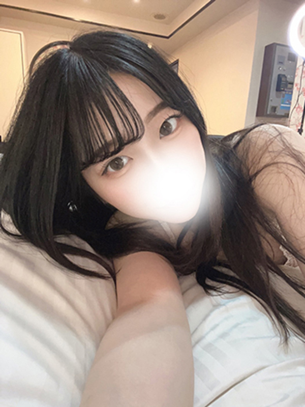 めいり☆顔出動画可能黒髪美女