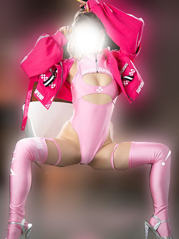 現役ギャルAV女優☆衝撃的☆