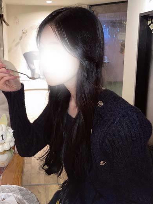 芹☆モデル級極上スタイル☆