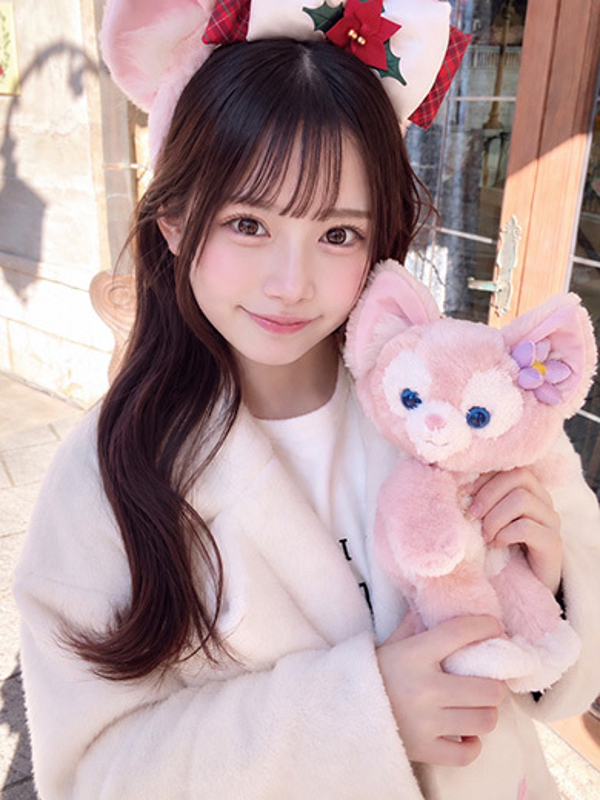ねね☆超敏感なロリカワ姫