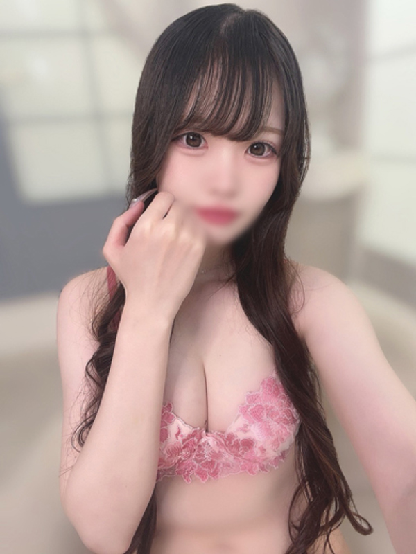 うな☆ゆるふわ美乳少女