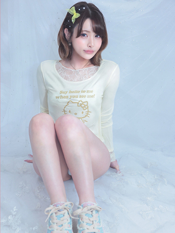 小雛（こひな）Jewel看板娘