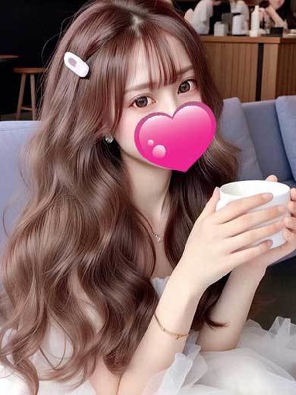 LOVE☆超絶美女☆電撃入店☆